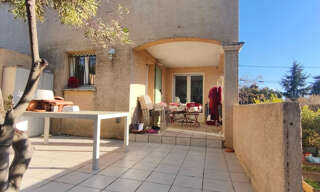 Maison 4 Pièces 80 m² à louer à Canet (34800)