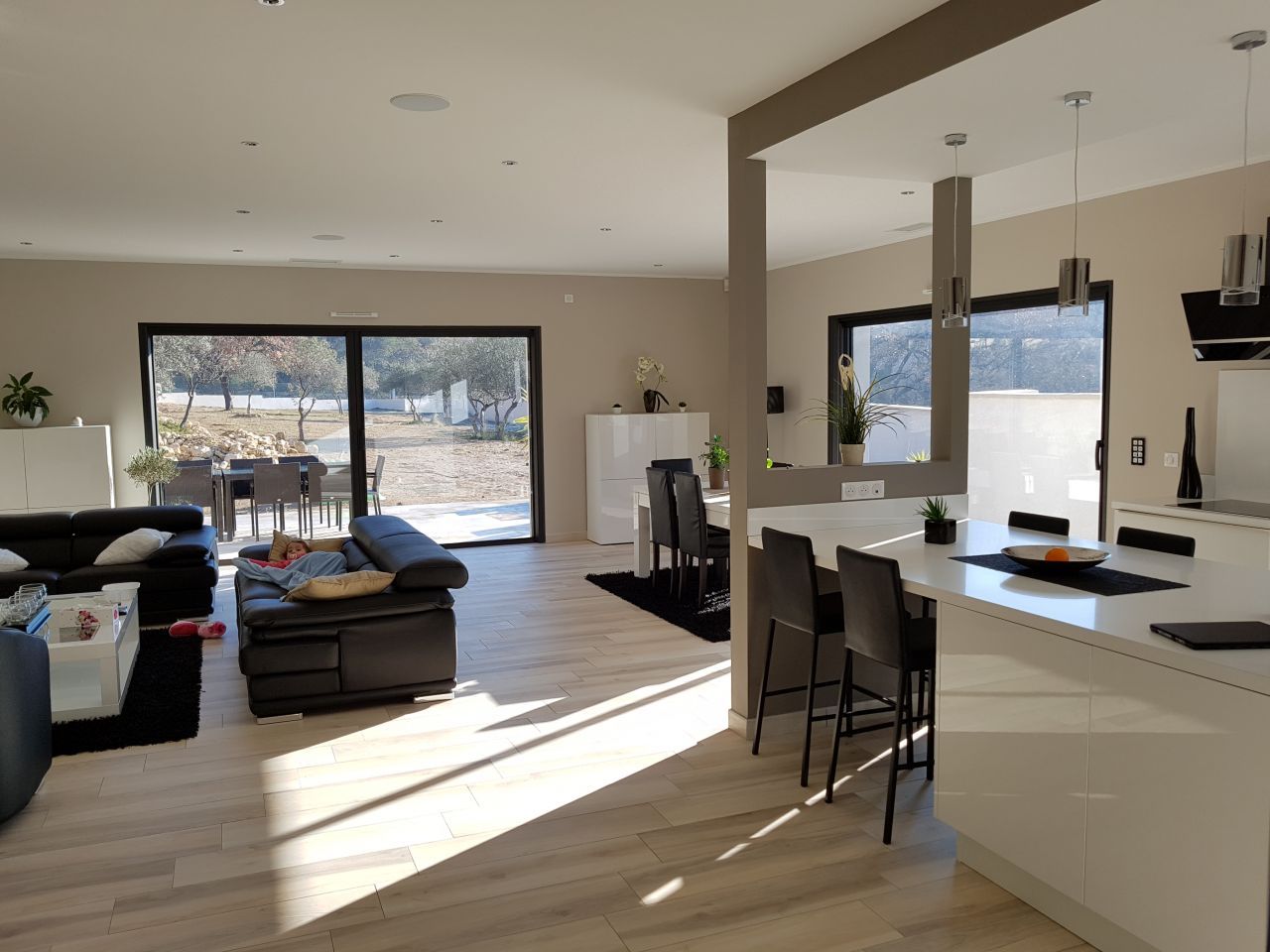 Agence immobilière de Maison confiance