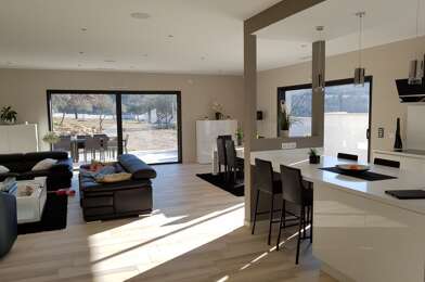 Maison 5 pièces 271500 €