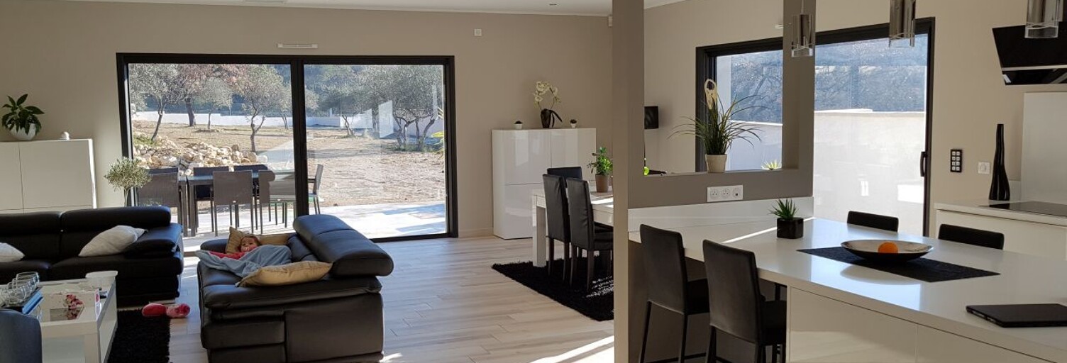 Maison 126 m² à construire Noailles (60430)