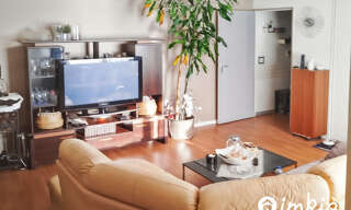 Appartement 5 Pièces 109 m² à vendre à Vénissieux (69200)