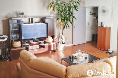 Appartement 5 pièces 245000 €