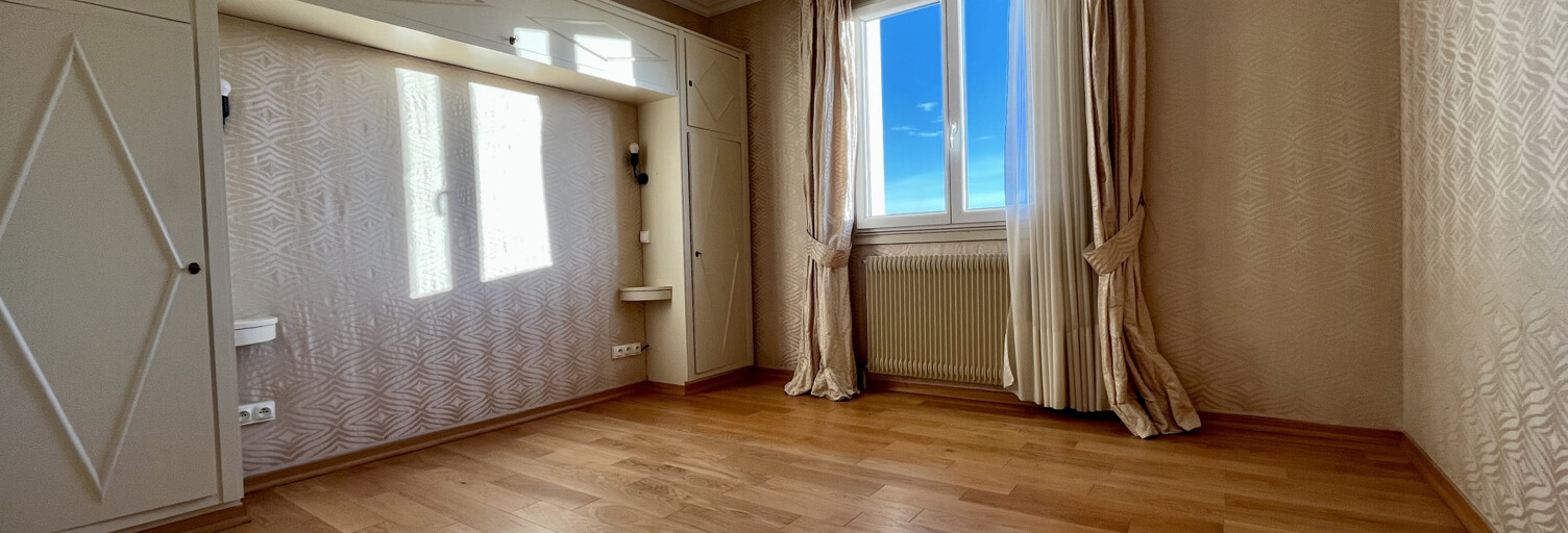 Maison 4 Pièces 114 m² à louer à Clermont-Ferrand (63100)