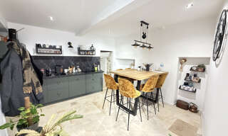 Maison 6 Pièces 140 m² à vendre à Aups (83630)