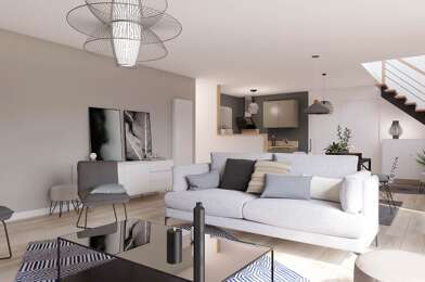 Maison 6 pièces 323000 €