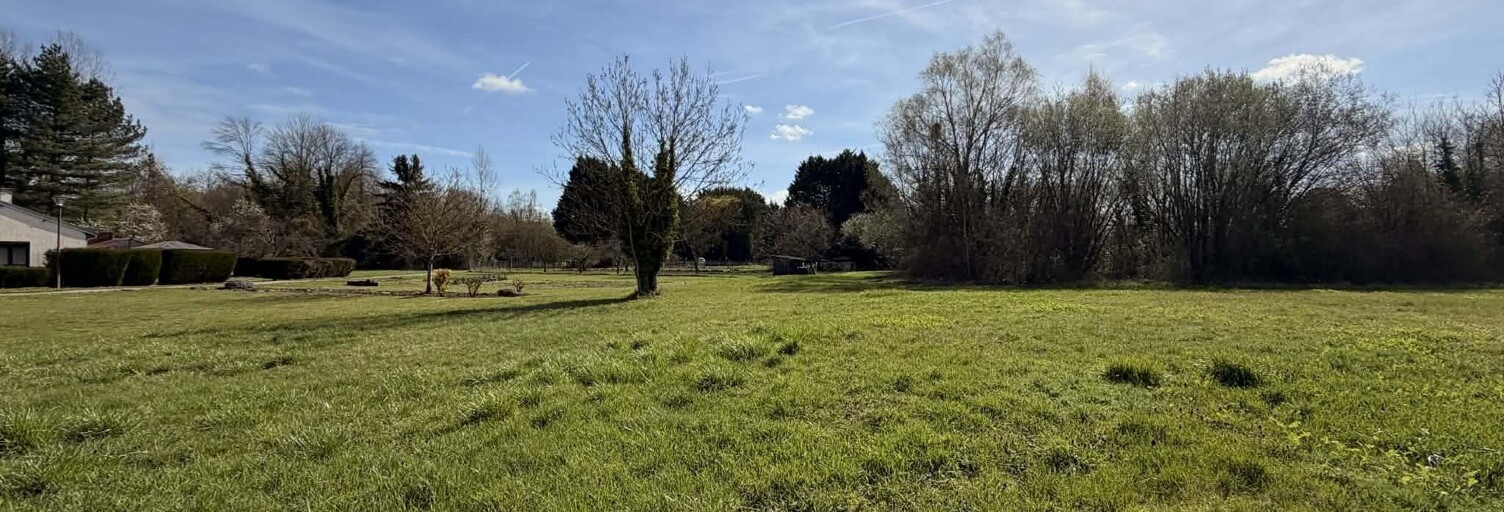 Terrain  11200 m² à vendre à Bruyères-et-Montbérault (02860)