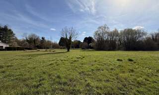 Terrain  11200 m² à vendre à Bruyères-et-Montbérault (02860)