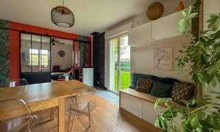 Maison 6 Pièces 120 m² à vendre à Pouzauges (85700)