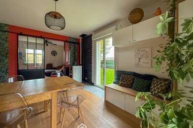 Maison 6 pièces 249300 €