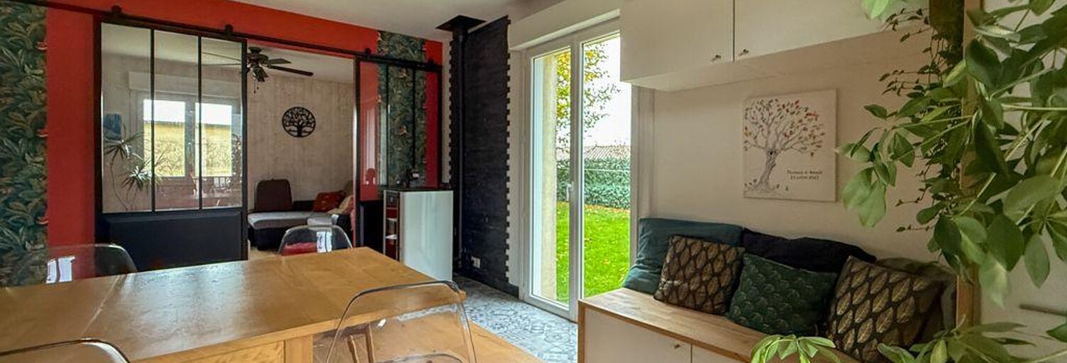 Maison 6 Pièces 120 m² à vendre à Pouzauges (85700)