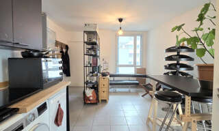 Appartement 2 Pièces 36 m² à vendre à Marseille 3 (13003)