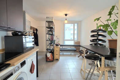 Appartement 2 pièces 140000 €