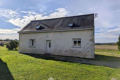 Maison 6 pièces 249200 €