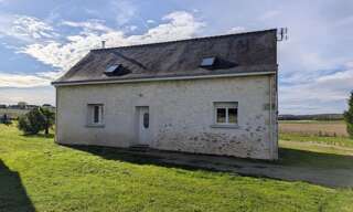 Maison 6 Pièces 113 m² à vendre à Mazé-Milon (49140)