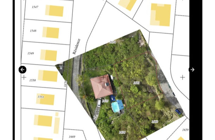 A vendre Rivière Salée (97215) / Lotissement Les Trois Poiri — photo 3