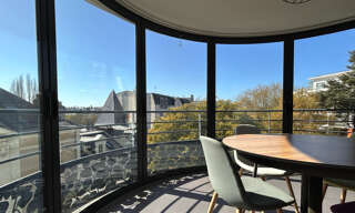 Appartement 3 Pièces 84 m² à vendre à Nantes (44000)