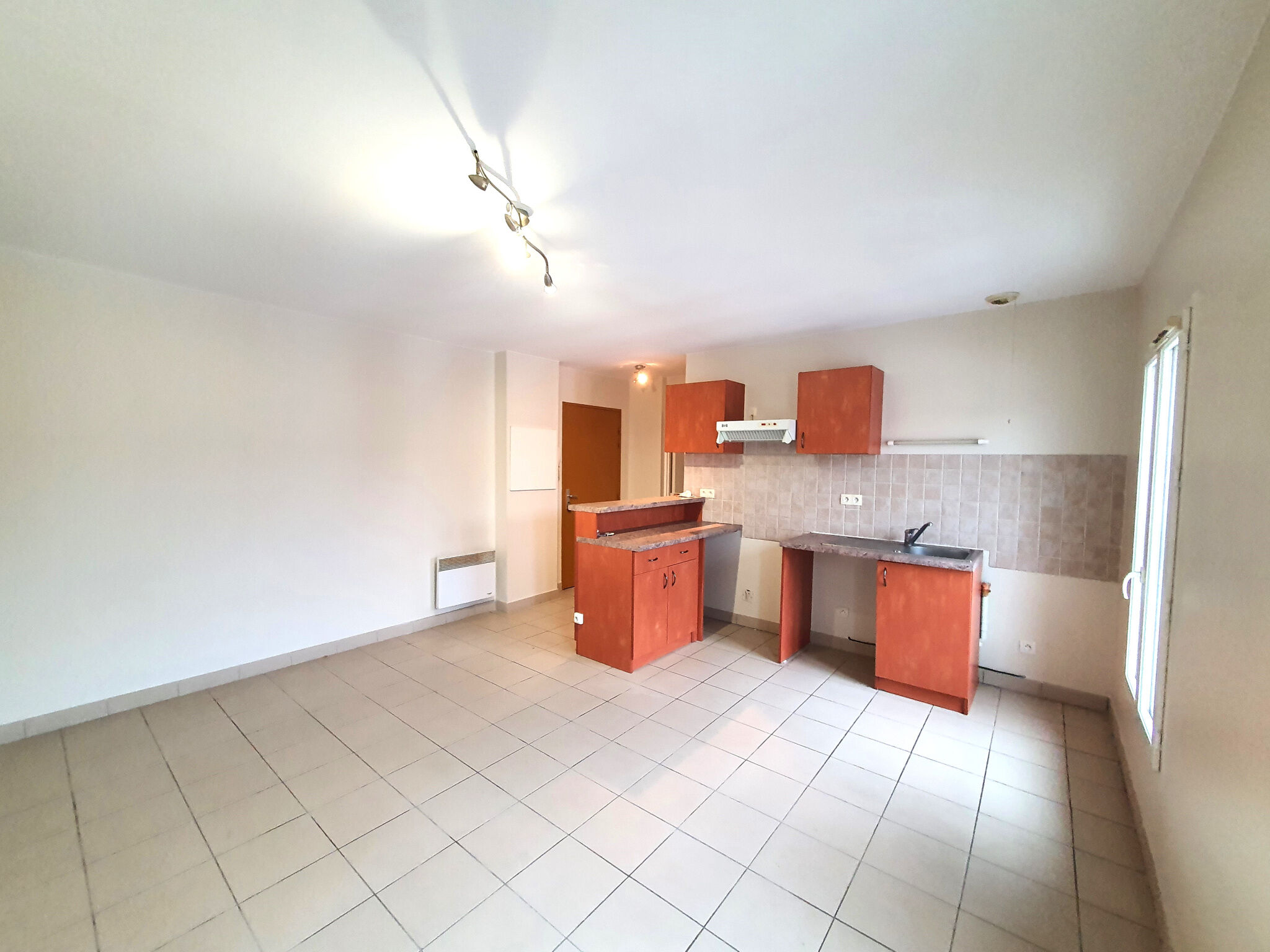 Appartement  T2 à louer Saint-Palais 64120
