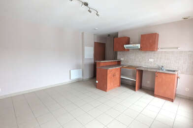 Appartement 2 pièces 485 €