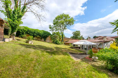 Maison 4 pièces 399000 €