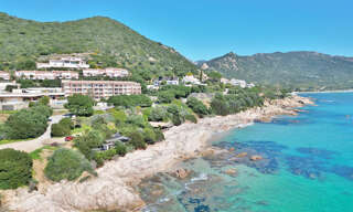 Appartement 2 Pièces 43 m² à vendre à Ajaccio (20000)