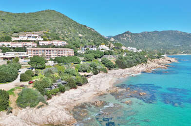 Appartement 2 pièces 339000 €