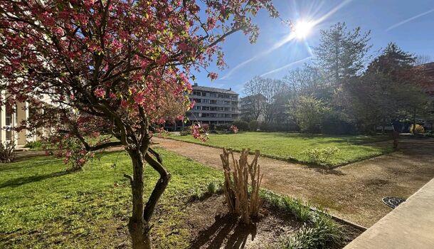 Appartement 4 pièces  à vendre Reims 51100