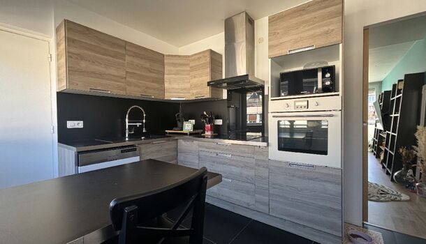 Appartement 4 pièces  à vendre Reims 51100