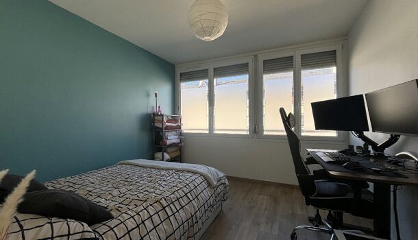 Appartement 4 pièces  à vendre Reims 51100