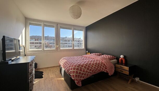 Appartement 4 pièces  à vendre Reims 51100