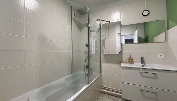 Appartement 4 pièces  à vendre Reims 51100