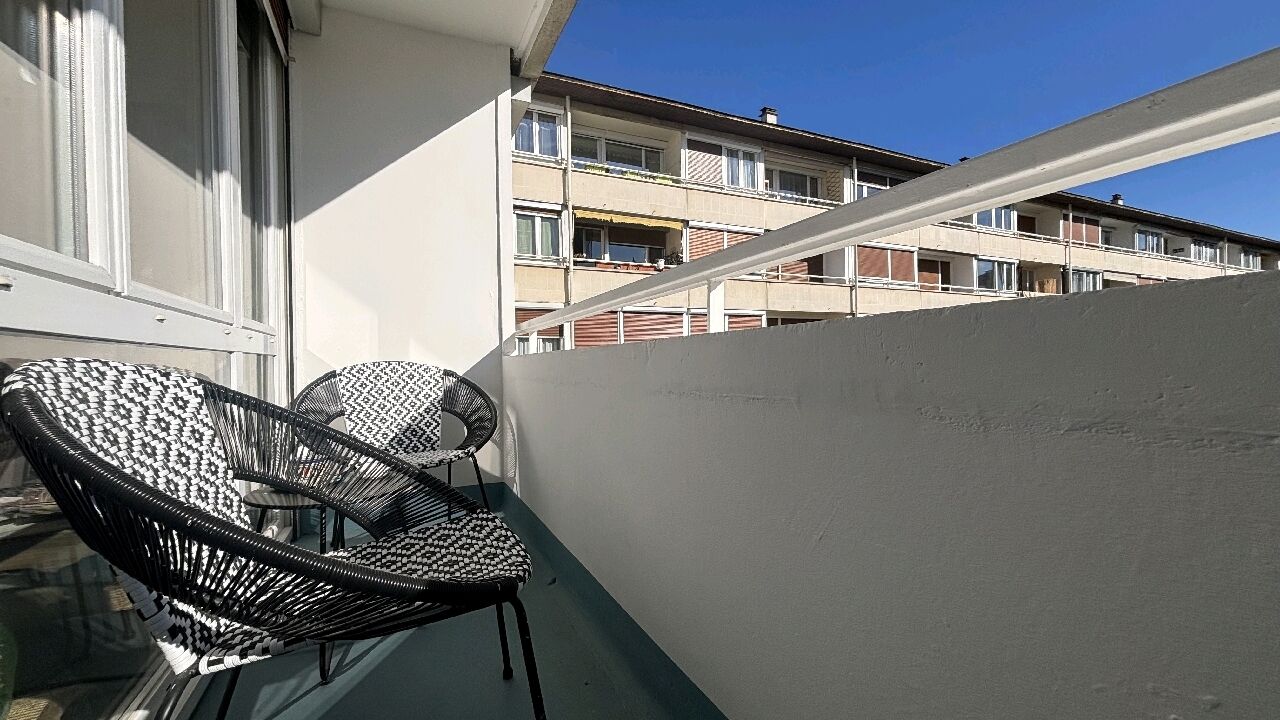 Appartement  T4 à vendre Reims 51100