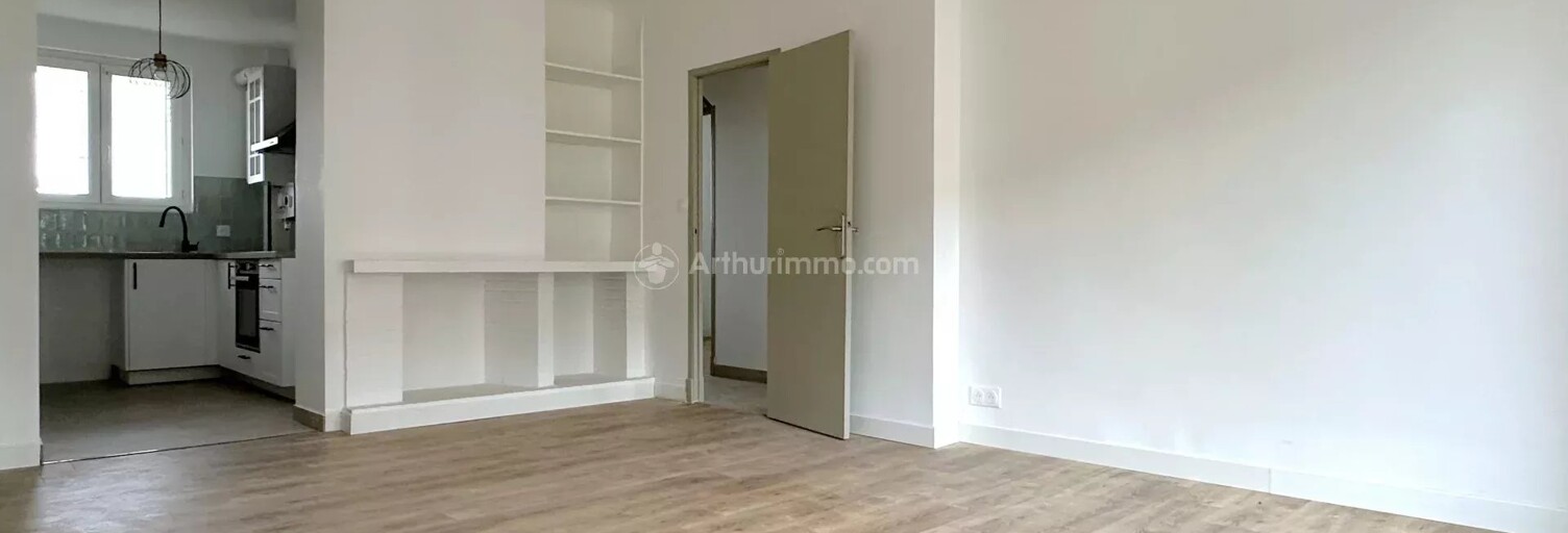 Appartement 3 Pièces 59 m² à louer à Albi (81000)