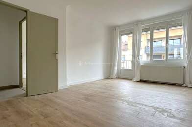 Appartement 3 pièces 630 €