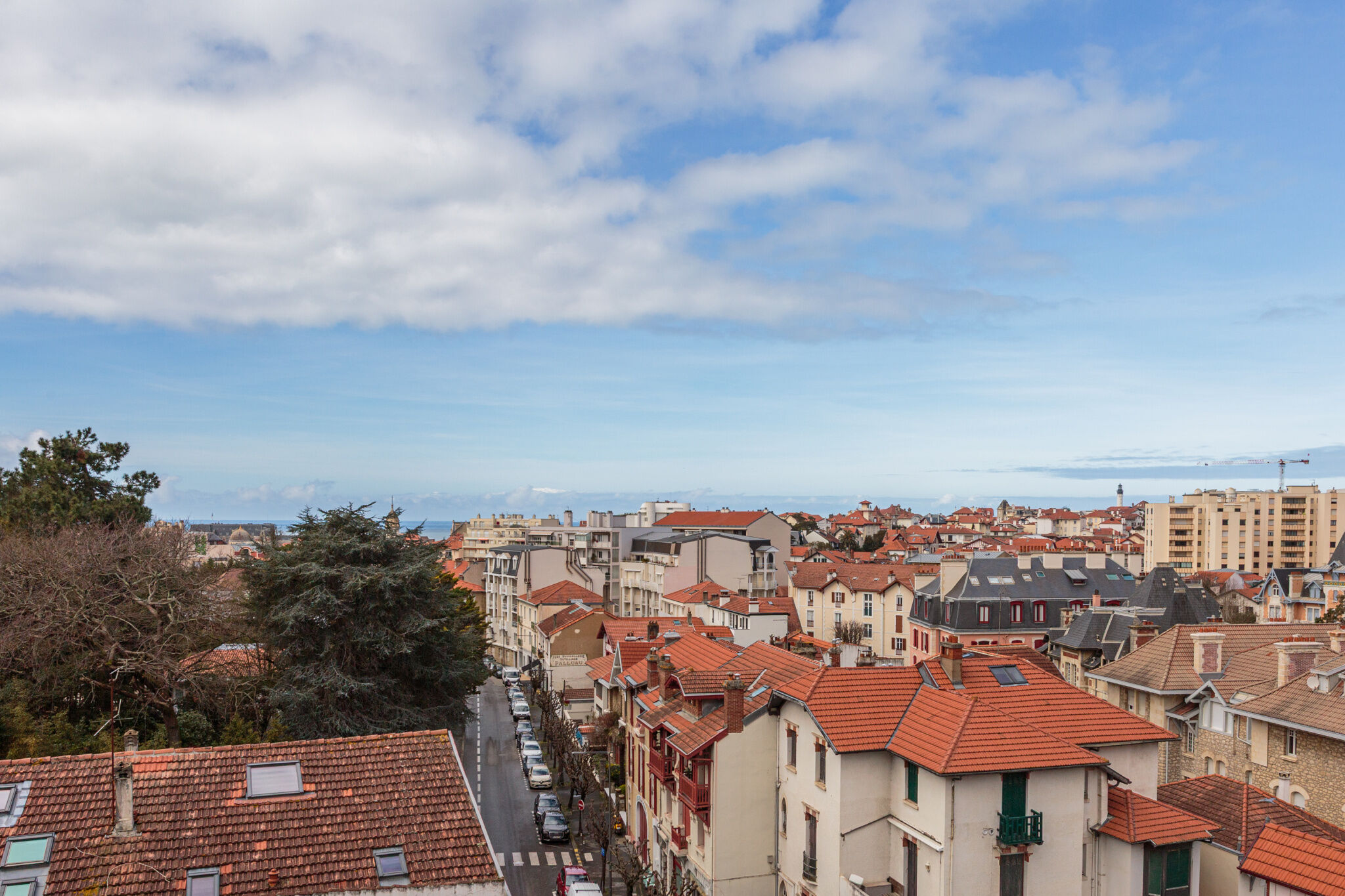 Appartement  T4 à vendre Biarritz 64200