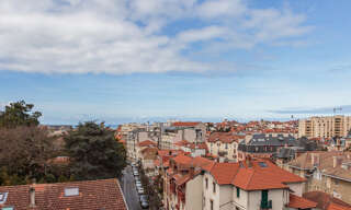 Appartement 4 Pièces  m² à vendre à Biarritz (64200)