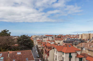 Appartement 4 pièces 680000 €