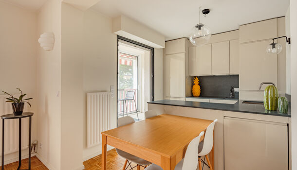 Appartement 4 pièces  à vendre Biarritz 64200