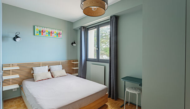 Appartement 4 pièces  à vendre Biarritz 64200