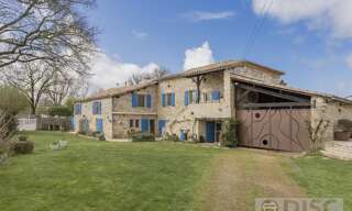 Maison 5 Pièces 336 m² à vendre à Penne (81140)