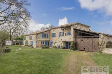 Maison 5 pièces 630000 €