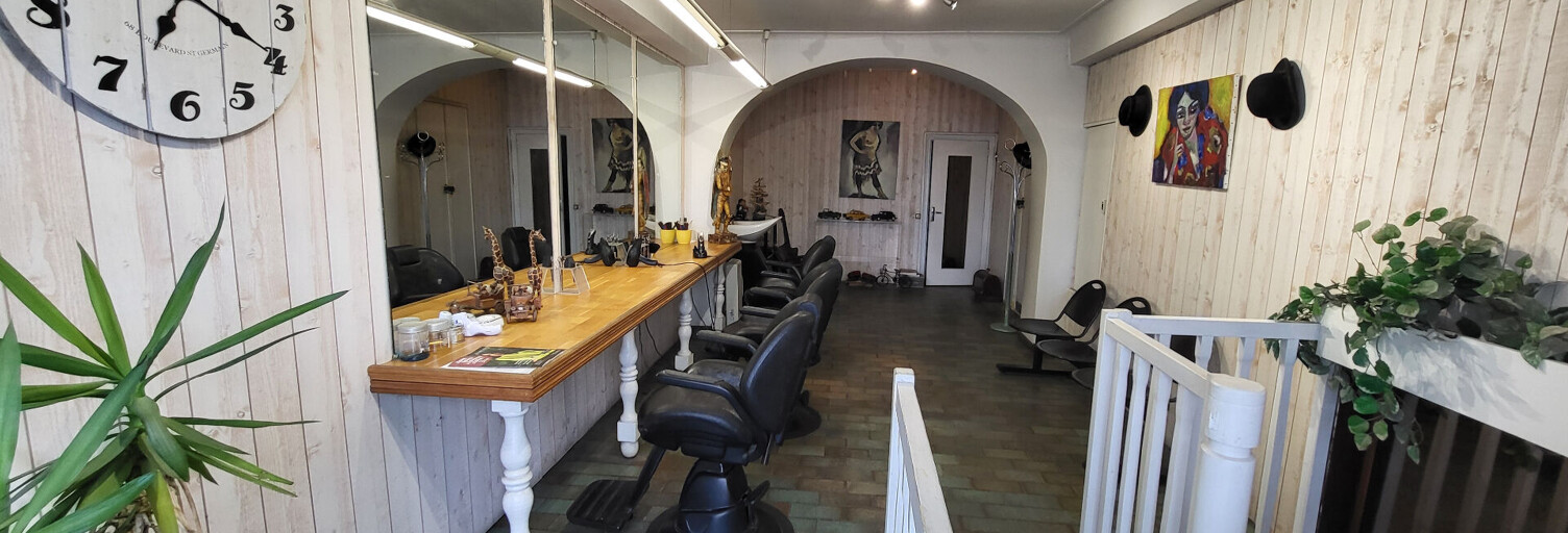 Appartement 1 Pièce 35 m² à vendre à Pau (64000)