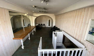 Commerce 1 Pièce 35 m² à vendre à Pau (64000)