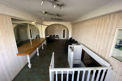 Commerce 1 pièces 75000 €