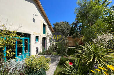 Maison 6 pièces 849990 €