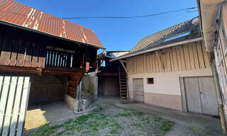 Maison 5 Pièces 88 m² à vendre à Hartmannswiller (68500)