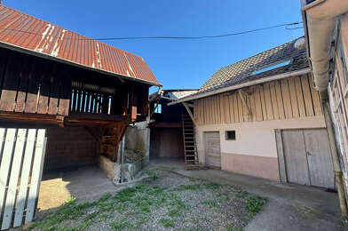 Maison 5 pièces 116000 €