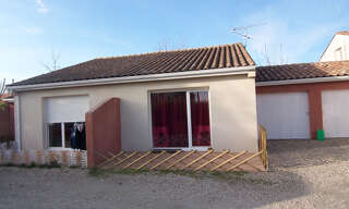 Maison 3 Pièces 58 m² à louer à Saint-Sulpice-la-Pointe (81370)