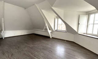 Appartement 1 Pièce 17 m² à louer à Château-Gontier-sur-Mayenne (53200)