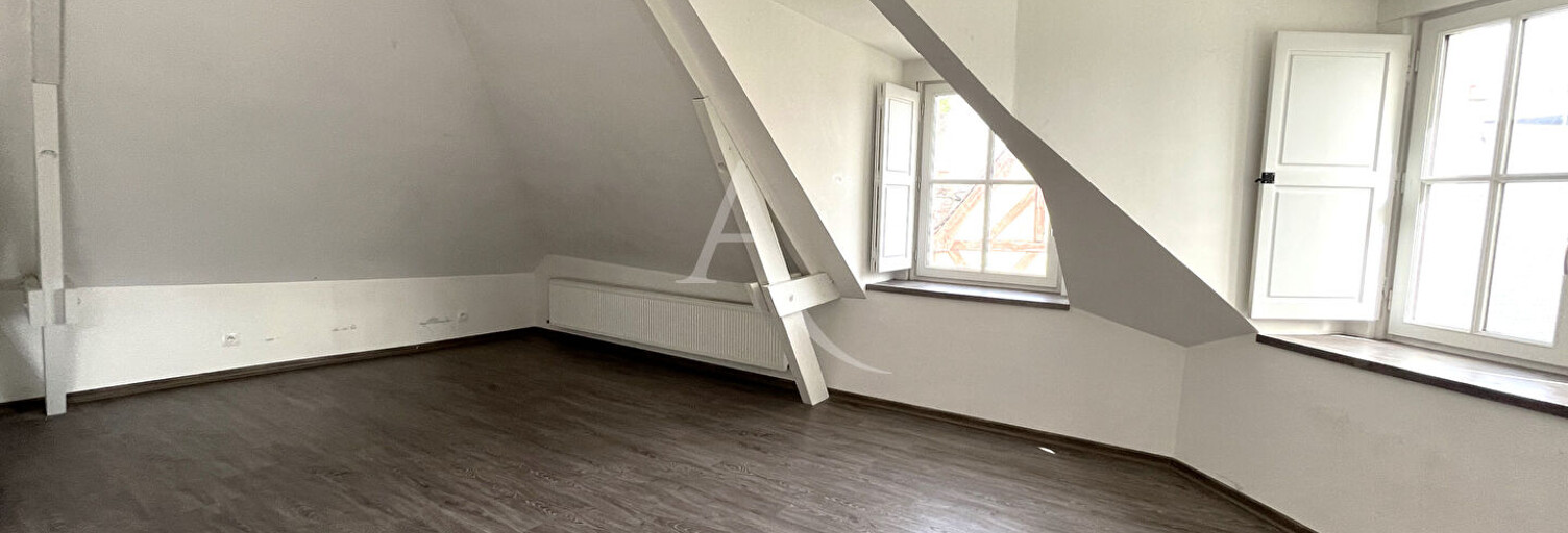 Appartement 1 Pièce 17 m² à louer à Château-Gontier-sur-Mayenne (53200)