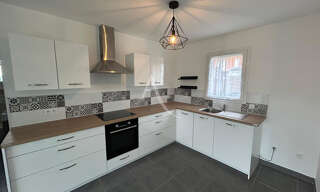 Maison 4 Pièces 79 m² à vendre à Castelnaudary (11400)